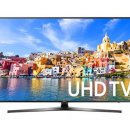 [해외역직구 리퍼브] 삼성 UN65KU7000 65인치 Ultra HD Smart LED TV 이미지