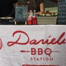 하하호호 미술관 | 시드니 자유여행 day3 (더 록스 마켓/시드니 현대 미술관/하이드 파크 배럭/선셋 크루즈/old mate's place)