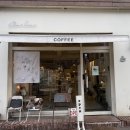 컴홈 | 판교 카페 주차 가능한 컴홈 커피 솔직 후기 (동화같은 감성 카페 데이트)