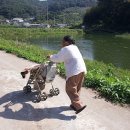 우지낚시터 이미지