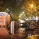 말조형물(동상) 이미지