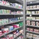 현대미용타운 | 서울 창고형 약국 없는게 없는 대형약국 '메가팩토리약국' 설명절 선물 추천