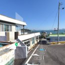 백야선착장 화장실 이미지