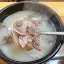 풍미옥 | [강원고성] 풍미옥 :: 고성맛집으로 소문난 설렁탕과 해물부추전 맛집 후기