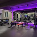 클라우드짐 선유도 이미지