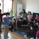 동산어린이지역아동센터 이미지