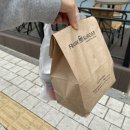 프랭크버거평택용죽점 이미지