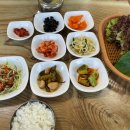 천수만우렁쌈밥(태안점) 네이버블로그