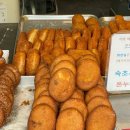 코끼리분식 | 속초 중앙시장 필수 코스! 코끼리 분식 꽈배기 솔직후기