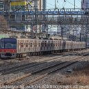 광주도시철도공사용산차량기지사업소 | D470편성 갑종회송 추격기 [2025.12.22]