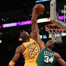 Paul Pierce- The Five Toughest Players I've Ever Guarded