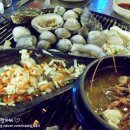 무한리필조개구이 - 천안시 서북구 | 무한리필조개구이