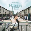 솔라(마마무) / Floating free (원key G) mr 이미지