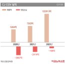 ch cgv , sk 이노베이션 유상증자 기사 이미지