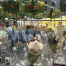 전자랜드 맞은 편 | 용산 도파민 스테이션 팝업 / 짱구 무드등 랜덤깡 / 뜯고기