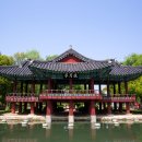 남원 춘향테마파크 여행 후기 – 고전문학 속 사랑 이야기를 만나다
