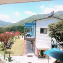 함양백운산펜션 이미지