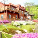 한증막펜션 이미지