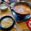 두성전주콩나물국밥 양천구청점 | 양천구청역 콩나물해장국 김치찌개, 24시 두성전주콩나물국밥