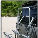 차량 후미장착용 자전거캐리어&트렁크박스 이미지