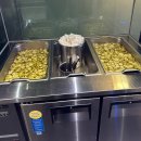 수 피자 | 부산 서면 이재모피자 평일 방문 후기 메뉴 추천