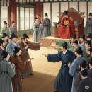 희생과 화합 | 당파를 넘어선 화합 탕평책, 왕의 강력한 리더쉽에 의지하는 것이 단점