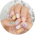 퍼스트레이디네일 이미지