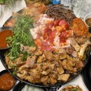 깨비국수