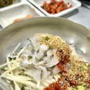 진품물회 | 기장 점심 맛집 진품물회 내돈내산 추천 후기