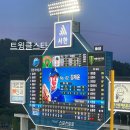 생활맥주 삼성휘문점 | 생애 첫 삼성 라이온즈 직관 후기! 응원 문화부터 굿즈 구매까지