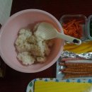 율이네꼬마김밥