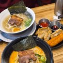 산쪼메 | 청주 성안길 | 산쪼메 후기 / 라멘 맛집, 성안길맛집 추천