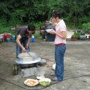 천사칼국수 이미지