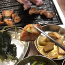 고기온[on] | 동대문역사문화공원역 맛집 고기온에서 사르르 쫄깃 인생 항정살을 만나다