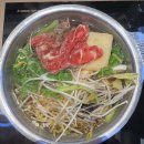 샤브샤브.칼국수 이미지