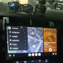 로버피씨방(Rover PC) | 레인지로버 스포츠 RRS 3.0 안드로이드 설치 DIY