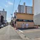 지에스25 나주달무리 이미지