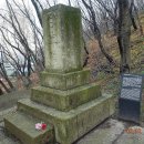 목포형무소 합장비 이미지