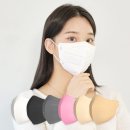 94 | KF94 마스크 사용 후기! 숨쉬기 편해요~