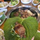 늘푸른숯불갈비