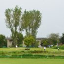 목행파크골프장 이미지