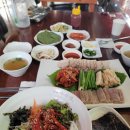 만복국수수성못점