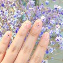 오와이오네일 | 압구정로데오네일 오와이오네일에서 이달의 아트 받은 후기