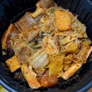 소림타운 서구유성점 | 대전 갈마동 맛집 소림마라 서구유성점 배달 후기 마라샹궈 크림새우 조합 강추!