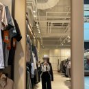 하나사 | 장시간 착용에도 편한 슬랙스 핏의 레깅스 바지👖 [안다르 에어쿨링 맥시 와이드 레깅스] 내돈내산 후기