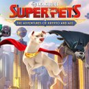 DC League of Super Pets 이미지