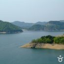 대아수목원&대아호 이미지