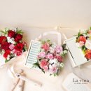 라비나플라워 이미지