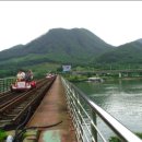 강촌레일바이크 이미지