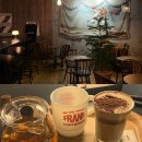 프랭크 커핀바 대구교동점 네이버블로그